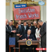 How the Executive Branch Works