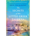 The Secrets of the Little Greek Taverna
