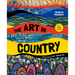 The Art in Country: A Treasury for Children