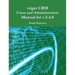 Manual for vtiger CRM v5.4.0