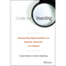 Gender Lens Investing: Uncovering Opportunities for Growth, Returns, and Impact