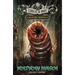 Wordworm Invasion: A Graphic Novel