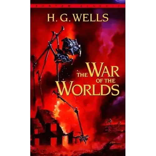 The War of the Worlds