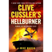 Clive Cussler's Hellburner