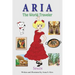 Aria the World Traveler: Spain: fun and educational children's picture book for age 4-10 years old