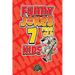 Funny Jokes for 7 Year Old Kids: 100+ Crazy Jokes That Will Make You Laugh Out Loud!