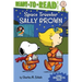 Space Traveler Sally Brown: Ready-To-Read Level 2