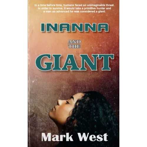 Inanna and the Giant