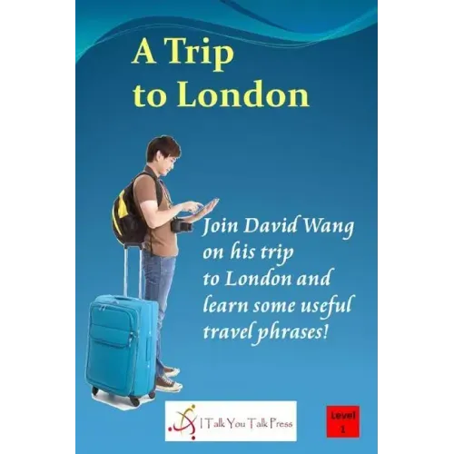 A Trip to London