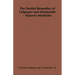 The Herbal Remedies of Culpeper and Simmonite - Nature's Medicine