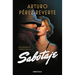 Sabotaje (Spanish Edition)