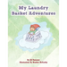 My Laundry Basket Adventures