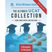 The Ultimate UCAT Collection: New Edition with over 2500 questions and solutions. UCAT Guide, Mock Papers, And Solutions. Free UCAT crash course!
