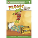 Froggy Is the Best