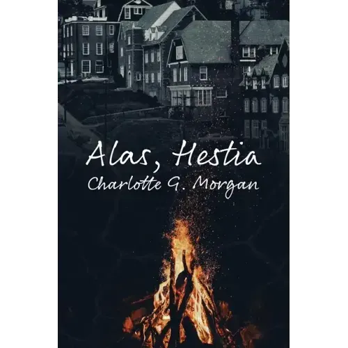 Alas, Hestia