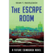 The Escape Room: A Gruesome Tale from Edinburgh's Future
