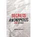 Secrets Anonymous: Our Story