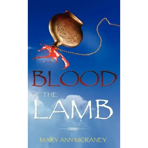 Blood of the Lamb
