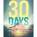 30 Days of Me