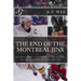 The End of the Montreal Jinx: Boston's Short-Lived Glory in the Historic Bruins-Canadiens Rivalry, 1988-1994