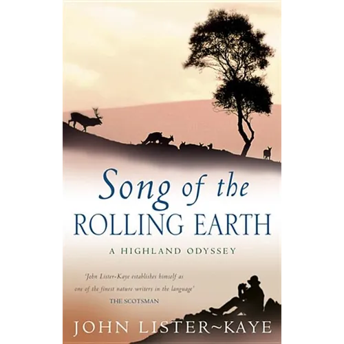 Song of the Rolling Earth