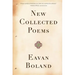 New Collected Poems