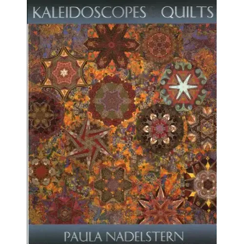 Kaleidoscopes & Quilts - Print on Demand Edition