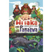 Hi'iaka and Pana'ewa: A Hawaiian Graphic Legend