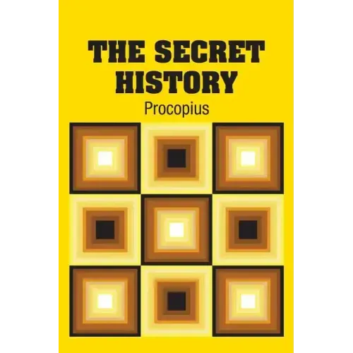 The Secret History