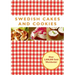 Swedish Cakes and Cookies