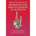 Principios Basicos de Bromatologia Para Estudiantes de Nutricion