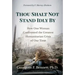 Thou Shalt Not Stand Idly by: How One Woman Confronted the Greatest Humanitarian Crisis of Our Time