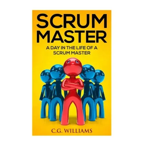 A Day in the Life of a Scrum Master