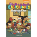 The Casagrandes #3: Brand Stinkin New