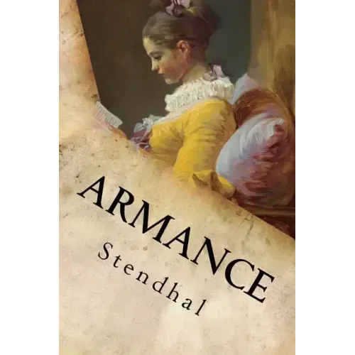 Armance: (Language English)