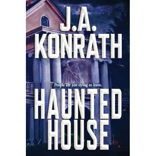 Haunted House