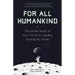 For All Humankind: The Untold Stories of How the Moon Landing Inspired the World