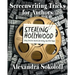 Screenwriting Tricks for Authors (and Screenwriters!): STEALING HOLLYWOOD: Story structure secrets for writing your BEST book