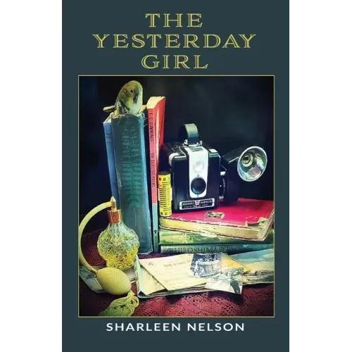 The Yesterday Girl