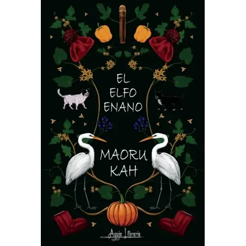 El elfo enano