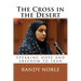 The Cross in the Desert: Speaking hope and freedom to Iran