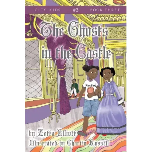 The Ghosts in the Castle