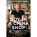 Boy in a China Shop: Life, Clay and Everything
