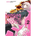 Danganronpa 2: Goodbye Despair Volume 2