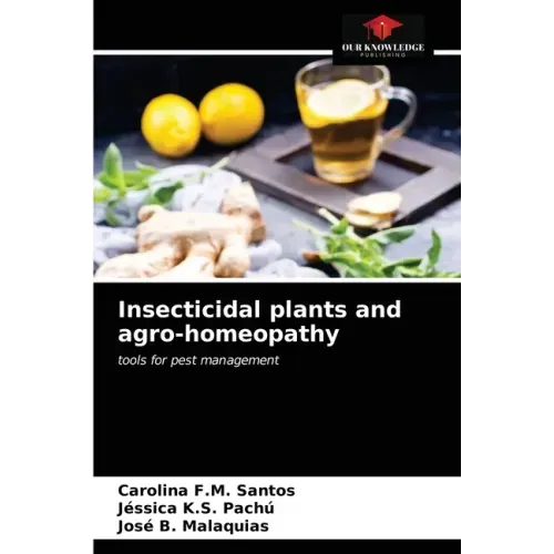 Insecticidal plants and agro-homeopathy