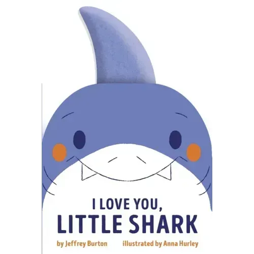 I Love You, Little Shark