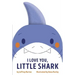 I Love You, Little Shark