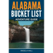 Alabama Bucket List Adventure Guide