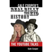 Gale Cooper's Real Billy The Kid History: The YouTube Talks