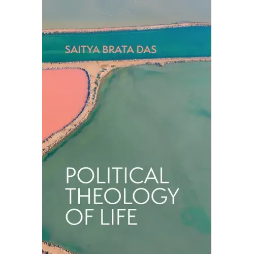Political Theology of Life